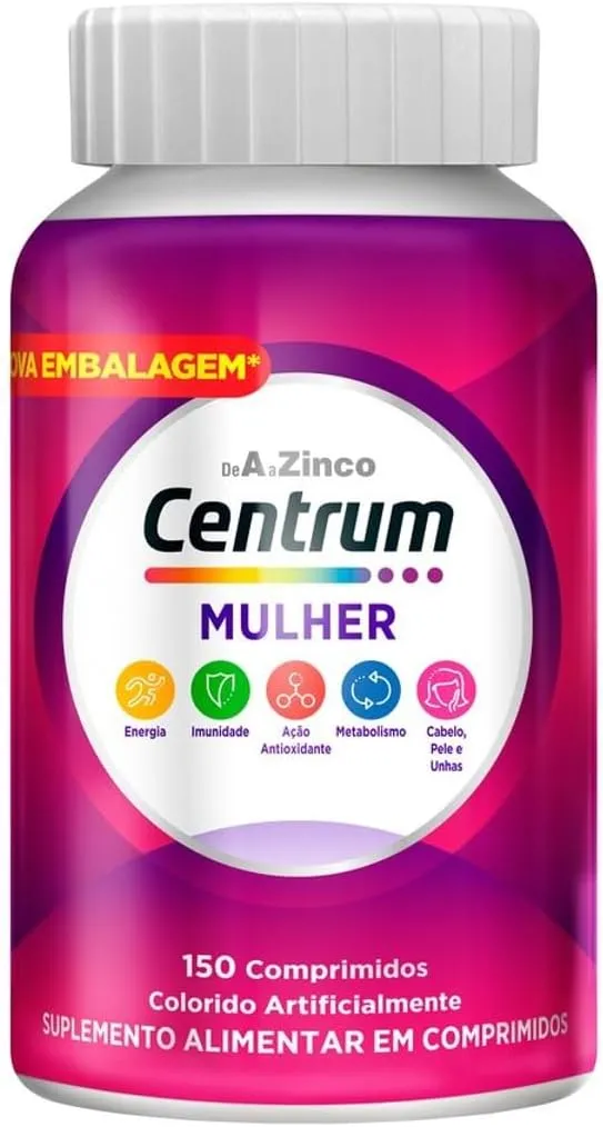 Centrum Mulher