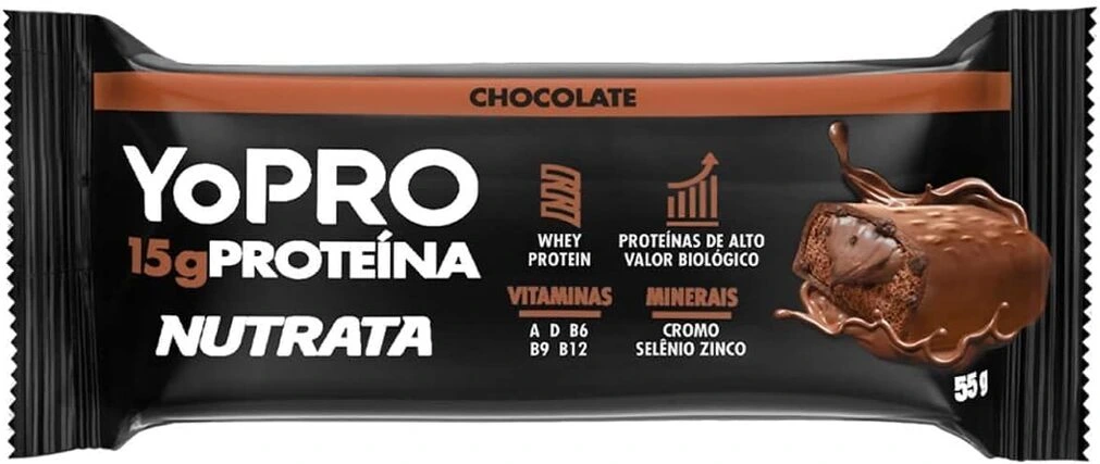 Yopro Nutrata