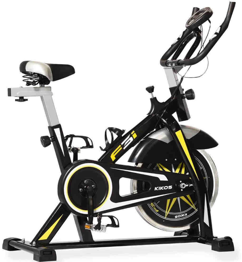 bicicleta-spinning-kikos-f3i