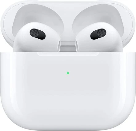 Apple AirPods (3ª geração)