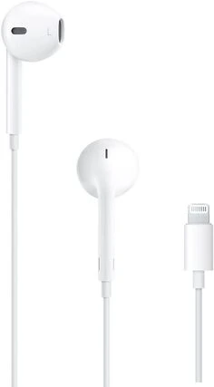 Apple EarPods