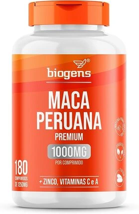 Biogens Premium