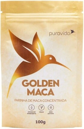 Puravida Golden