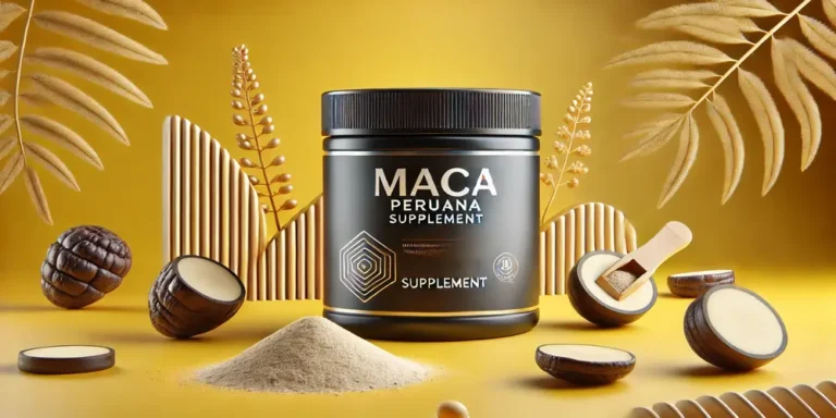 Melhor Maca Peruana