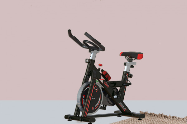 o que e uma bicicleta de spinning