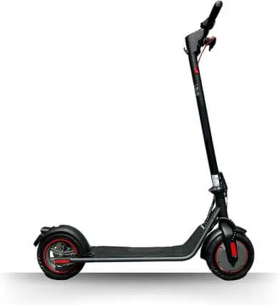 Patinete Elétrico Scooter Pro 2024