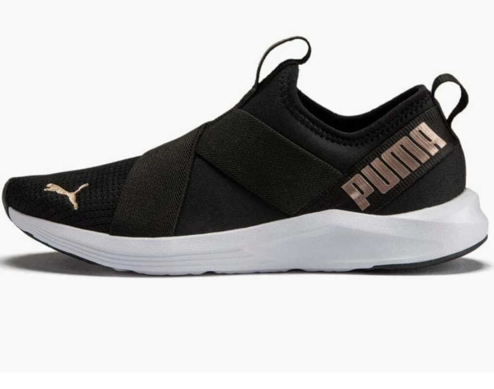 Puma Prowl Slip-on