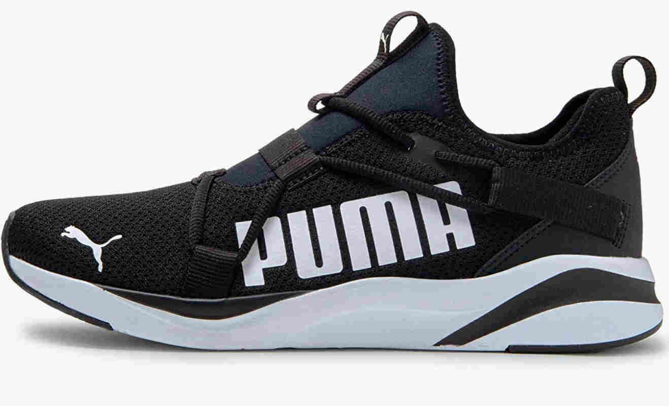 Puma Softride Rift Slip-on Bold