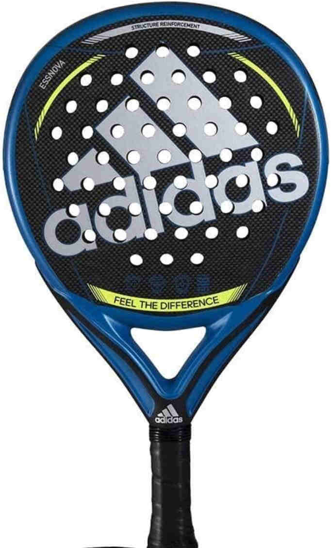 Raquete ADIDAS Essnova Carbon CTRL 3.1