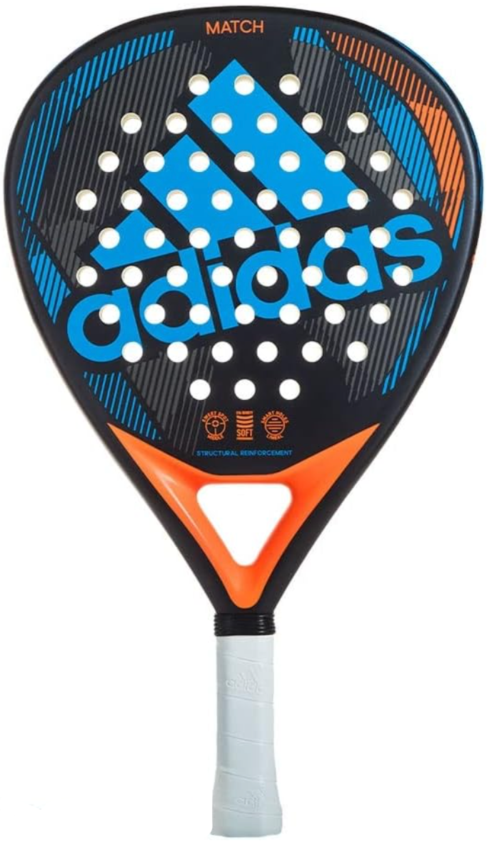 Raquete de Padel ADIDAS Match 3.1