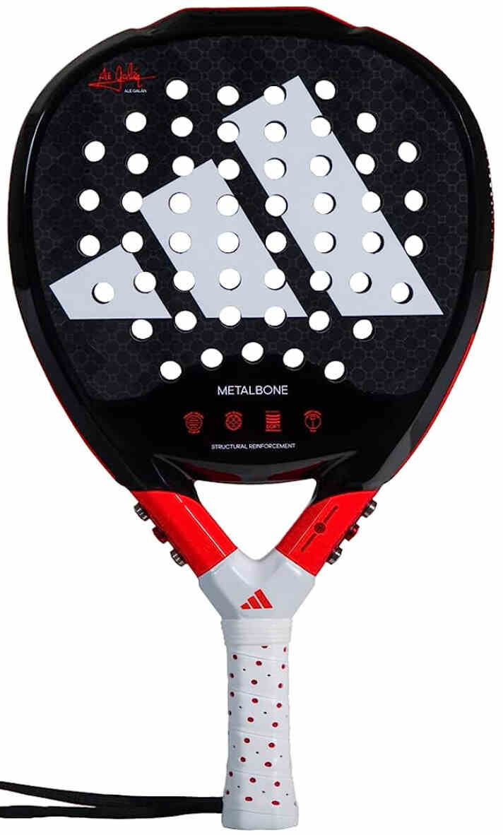 Raquete de Padel ADIDAS Metalbone