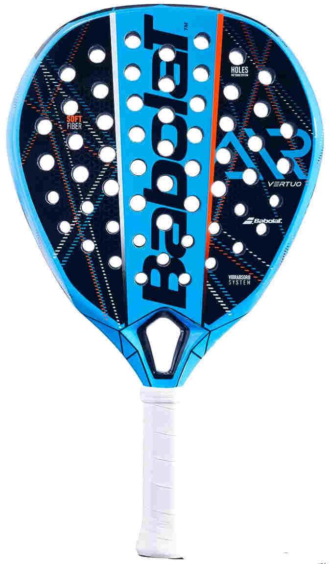 Raquete de Padel BABOLAT Air Vertuo