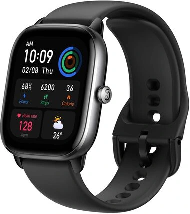 Amazfit GTS 4 Mini