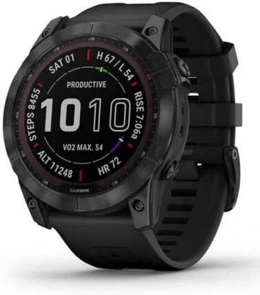 Garmin Fenix 7X